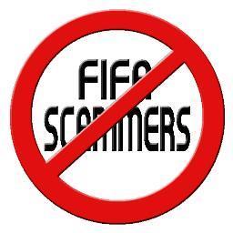 I expose FIFA13 scammers and hackers and tell you guys to report them. I reveal scammers I know but please tweet me about any others and I will get them blocked