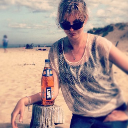 Personal assistant to a small person and an Irish draught. All views my own.