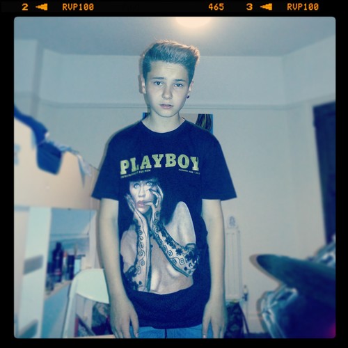 TEAMFOLLOWBACK love megan fox and i will always followback + i love @KSIOlajidebt and i want @KSIOlajidebt to follow me