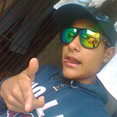 ouzadia e alegria