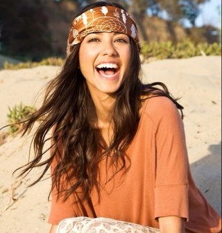 Dont be afraid to stand up for what you believe in, even if it means standing alone. [THG Multi RP.] [Fc- Seychelle Gabriel]