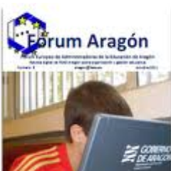 Fórum Aragón es una revista digital de temas educativos editada por FEAE-Aragón. Para descargar en: https://t.co/jFKj3F5yw5 https://t.co/H3uPamn0wz