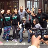 Joining Forces Dance (@joining_forces) 's Twitter Profile