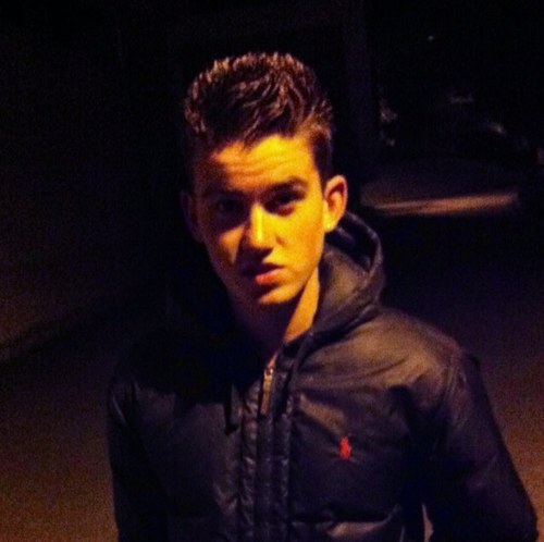 DylanGuillo's profile picture. 