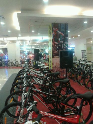 bike_united's profile picture. 