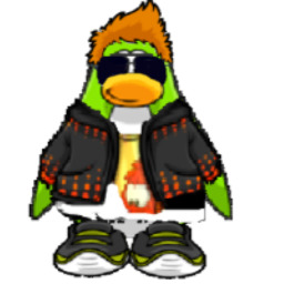 Olá sou Nickfrota eu adoro pinguins que me respeitam e na verdade eu sempre quis ser jedi!O meu canal:http://t.co/nDP0CqhQvI