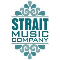 Strait Music Company (@straitmusicco) 's Twitter Profile Photo Strait Music Company (@straitmusicco) 's Twitter Profile Photo
