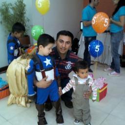 juanpabarreraf's profile picture. Alcalde de El Tambo(Nariño) 2016-2019
Profesión: Ingeniero Civil