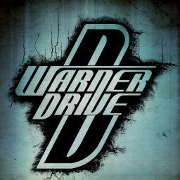 Official Warner Drive twitter. 

World traveling and probably playing a show near you.