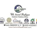 Saeed Rafique At LRE (@03224333661) Twitter