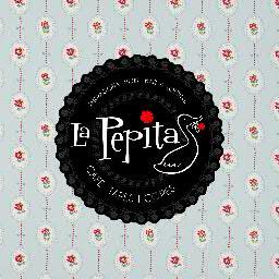 Ja estic aqui, soc La Pepita, vine i xalaras                                            Ya estoy aqui, soy La Pepita, ven y disfrutarás