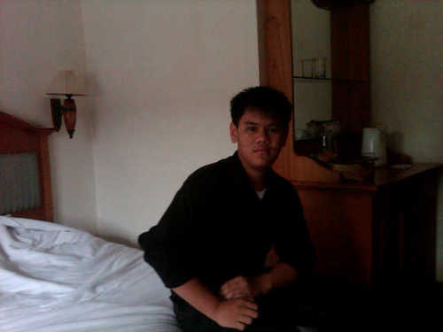 Mention for follback☺..||VOJOCK 1053,1304... (Wj,akang,wp) dasar stalker!