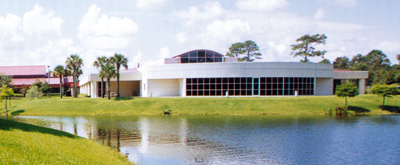 New Smyrna Beach-Edgewater Campus of Daytona State College