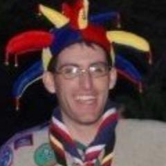 MartynBlake's profile picture. Cub Scout leader, part time cricket fan, intellectual property administrator. views are mine!