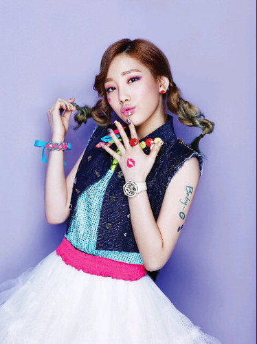 SNSDTaengy's profile picture. Taeng's Roleplayers