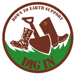 diginnorthwest's profile picture. Not for Profit Organisation offering down to earth support for the military community