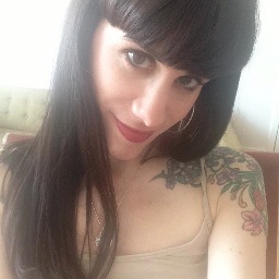 MissJenHazen's profile picture. Editor / Writer / Chooser of my own Adventure / #Binders