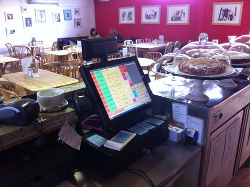 UK Supplier of Cash Register and EPOS Systems. Additional local team of sales and service Engineers covering South Central England from our Hampshire base.