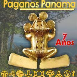PaganosPanama's profile picture. http://t.co/lFZ1Vy8dvh website de divulgacion de wicca y paganismo en español 7 años