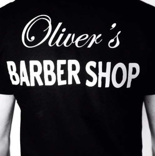 OLIVER'S BARBER SHOP. 3a brocket road hoddesdon EN11 8NZ