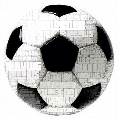 Voetbalnieuws (grotendeels) uit de regio