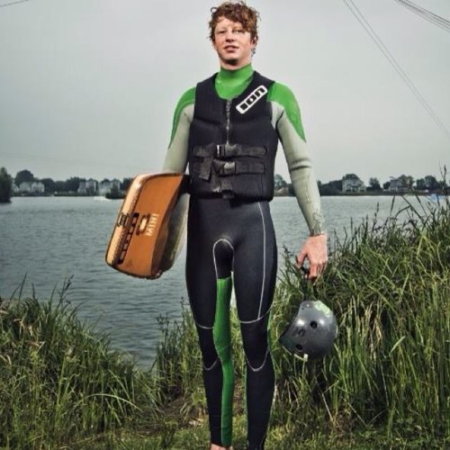 HarringtonJames's profile picture. Pro wakeskater -ION-Aesthetic wakeskates-instagram @jamesharrington