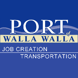 The Port of Walla Walla is the leading economic development agency for Walla Walla county. The Port focuses on creating and retaining family wage jobs.