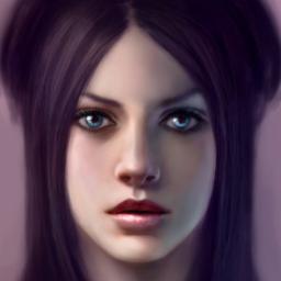 Everyone has secrets, of all sorts. Mine you ask? Why, I'm simply a young woman in the world of business, what could I be hiding?