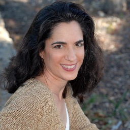 USA Today Bestselling author of inspirational & sweet contemporary romance filled with love, laughter and a leap of faith.