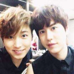 kyuminalltheway's profile picture. WE ARE ELF, WE ARE KYUMIN'S FANBASE, FOLLOW US, WE GIVE MORE UPDATES, GAMES, INFOS, FACTS ABOUT THEM AND WE'RE A PART OF @SUJUalltheway05 FAMILY ♥