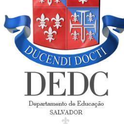 Departamento de  Educação da Universidade do Estado da Bahia - Campus I