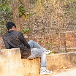An MBA, an engineer by thinking, An Aspirant by choice. 
Love to help needy people, honesty impresses me most.