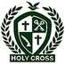 Holy Cross (@HolyCrossCSS) Twitter profile photo