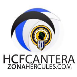 Toda la información del filial del Hércules CF, así como de sus categorías inferiores. Cuenta asociada a @ZonaHercules | #CanteraHCF