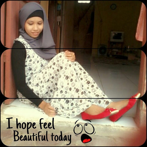 (Ardie al'fazar) Ayah Bunda are my everything ( ̴̴̴̴̴͡ .̮ Ơ̴͡)
