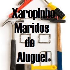 Xaropinho Maridos de Aluguel, reformas residenciais em geral.
e-mail: xaropinhomaridosdealuguel@gmail.com http://t.co/jubZgxfee2 (054)96774477