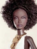 Negra e Abusada ♡