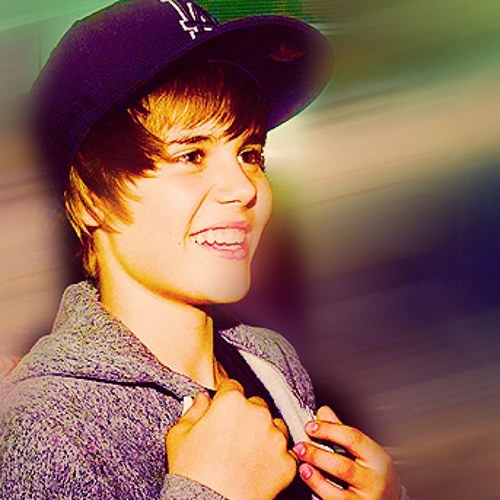 Forever Supporting that canadian kid. he's my everything.❤ not new on twitter!