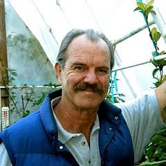 Horticulturist, allergy advocate, consultant, writer, public speaker