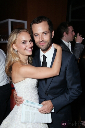 Benjamin Millepied (born 10 June
1977) is a principal dancer at New
York City Ballet and a ballet
choreographer of international
reputation.