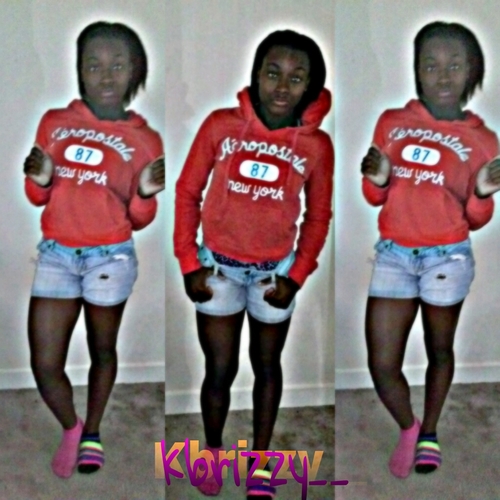 Honor Thy Thugg!  
♡ foreteen 
-*§îñg£€*
-November16!
-Officially a Freshman#1400!
-TrackVolleyballBasketball
-Fear No Niggah Trust No Bissh
-Ask Sum