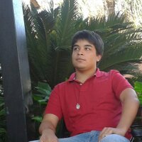 Victor Robles (@kattito91) 's Twitter Profile