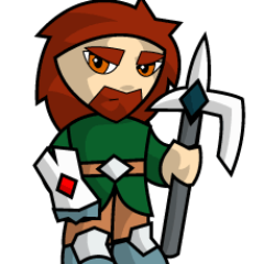 ArcknightGames Profile Picture