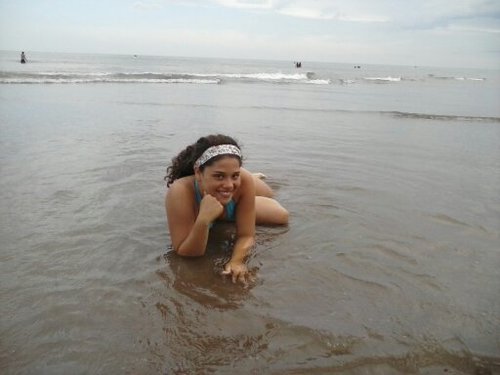 Happy. Free. Confused. Lonelly at the same time