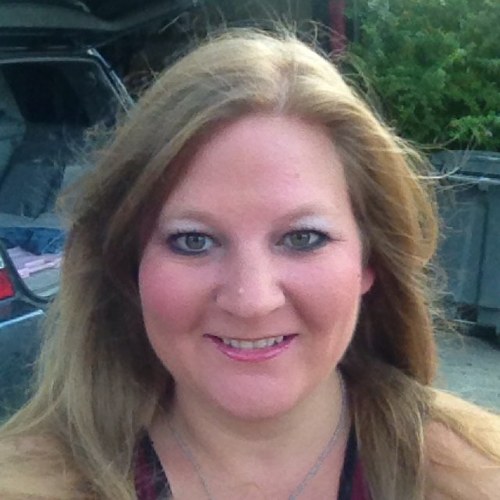 School Librarian. Lover of books. Travel Fanatic.