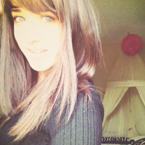 AliahBoyse's profile picture. So close but so far away...