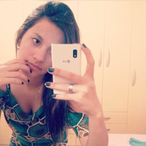 Segui aii ;*