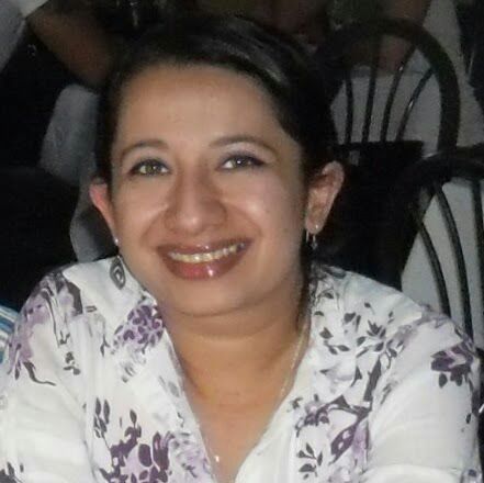 Lualfarovargas's profile picture. 