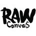 Raw Canvas (@rawcanvas) Twitter profile photo