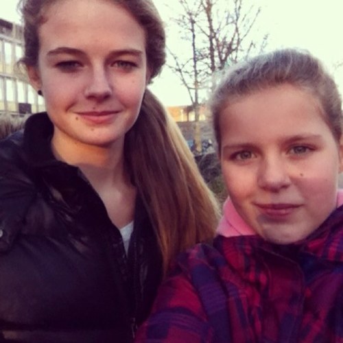 Yoo iloveyouu x.| Talentstad|14| voetbal BQ MB1